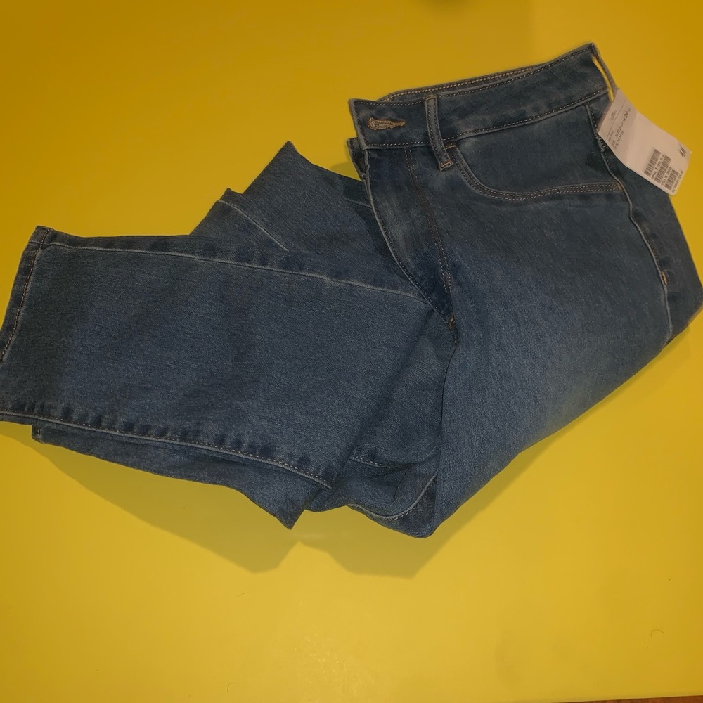 H&M skinny jeans NWT